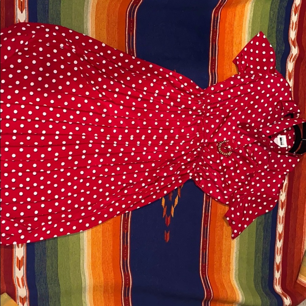 Vintage 1950’s Dress